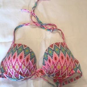 Victoria’s Secret Bathing Suit Top